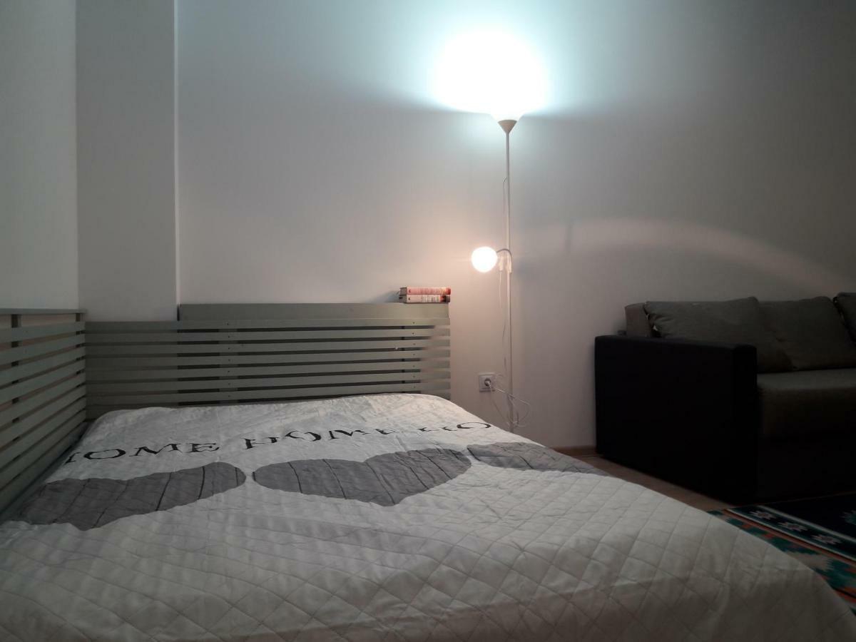 Apartament. Anida براشوف المظهر الخارجي الصورة