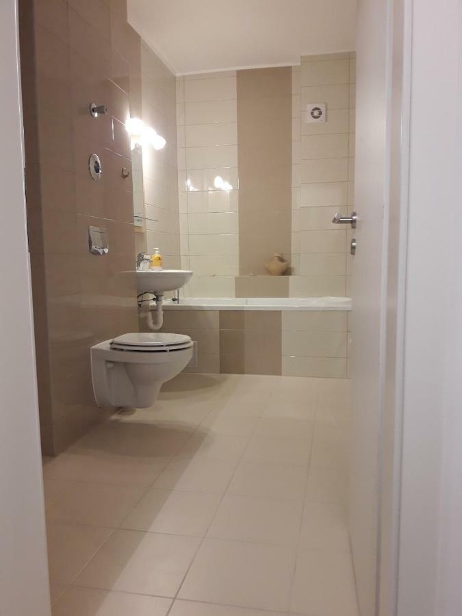Apartament. Anida براشوف المظهر الخارجي الصورة